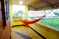 Achterbalkon-en-hangmat